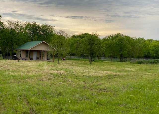 Property at 37444 State Highway 64, Wills Point, TX 75169