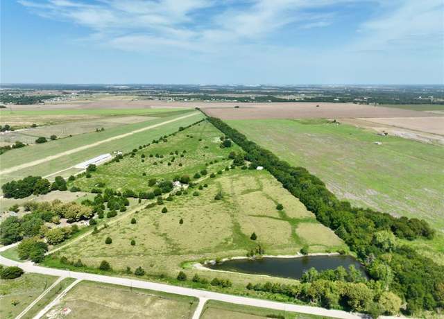 Property at TBD 33.2 Risinger Rd, Ferris, TX 75125