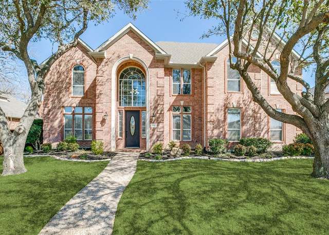 Property at 904 Stratford Dr, Southlake, TX 76092, 4 beds, 3.5 baths