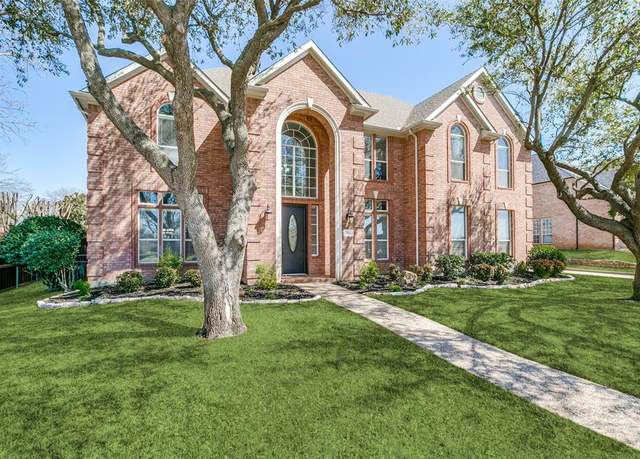 Property at 904 Stratford Dr, Southlake, TX 76092, 4 beds, 3.5 baths