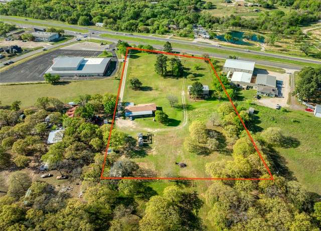 Property at 3523 E Highway 199, Springtown, TX 76082