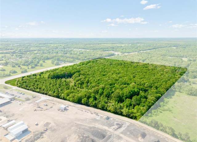 Property at SW Loop 286, Paris, TX 75460