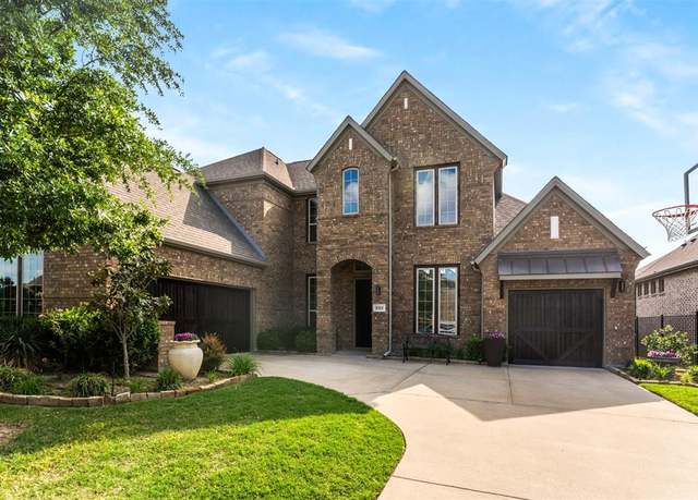 Property at 2212 Brooks Trl, Heath, TX 75126, 4 beds, 3.5 baths