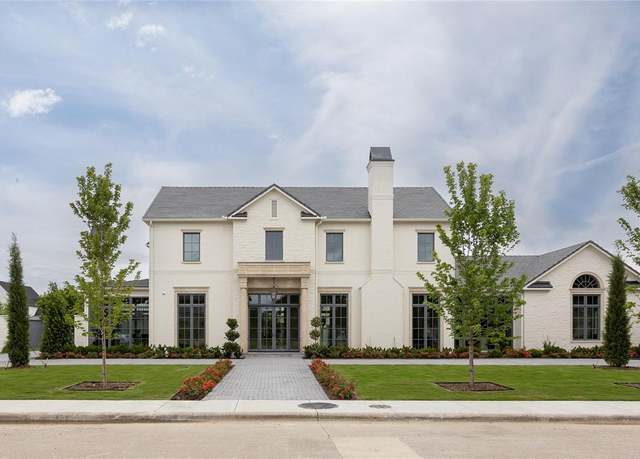 Property at 5610 Lobello, Dallas, TX 75229, 5 beds, 7 baths