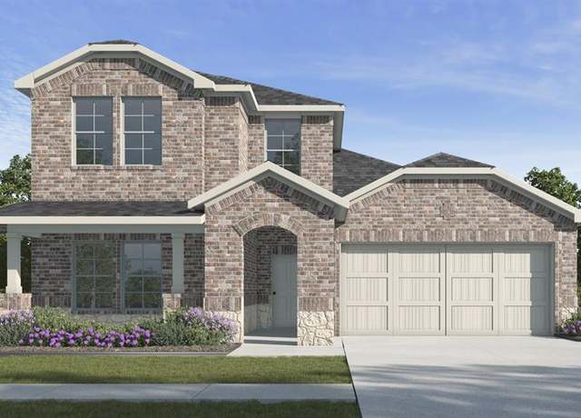 Property at 389 Thoroughbred St, Waxahachie, TX 75165, 4 beds, 3 baths