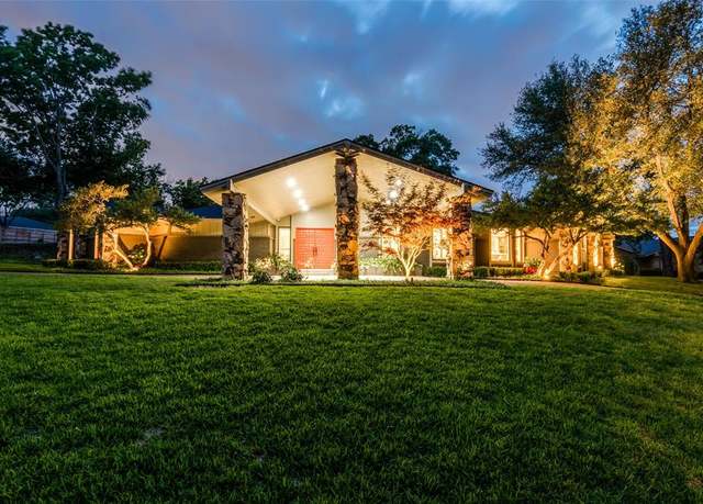 Property at 6275 Preston Creek Dr, Dallas, TX 75240, 3 beds, 3.5 baths