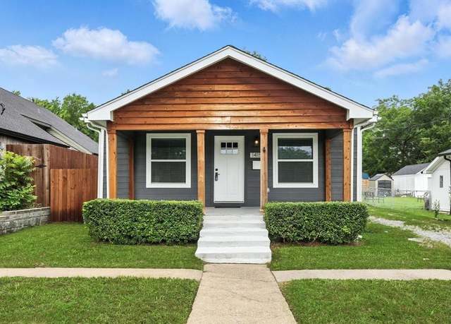 Property at 1415 West St, Mckinney, TX 75069, 3 beds, 2 baths