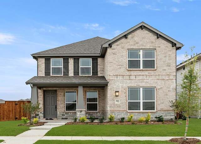 Property at 2041 Bayfront Dr, Royse City, TX 75189, 4 beds, 3 baths