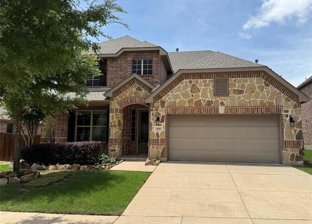 Property at 3400 Glen Crest Ln, Denton, TX 76208, 3 beds, 2.5 baths
