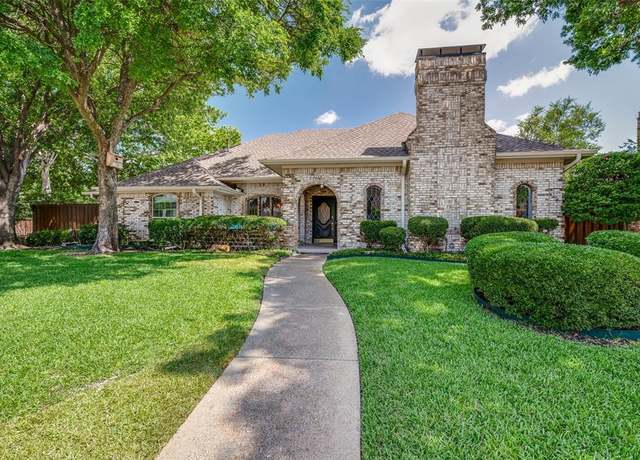 Property at 1453 Baffin Bay Dr, Plano, TX 75075, 4 beds, 3 baths