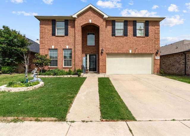 Property at 9108 Yellow Cedar Trl, Fort Worth, TX 76244, 4 beds, 2.5 baths