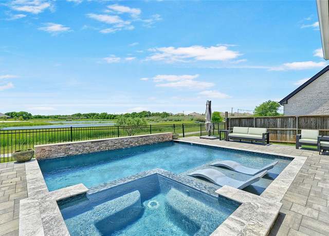 Property at 782 Corner Post Path, Celina, TX 75009, 4 beds, 3 baths