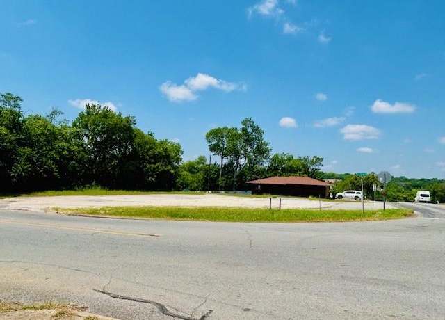 Property at 0000 W Washington St, Denison, TX 75020