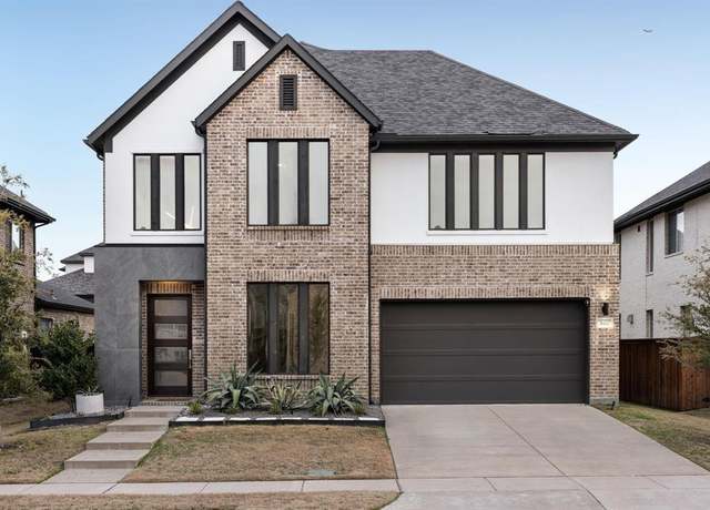 Property at 860 Baugh Dr, Allen, TX 75013, 4 beds, 4.5 baths