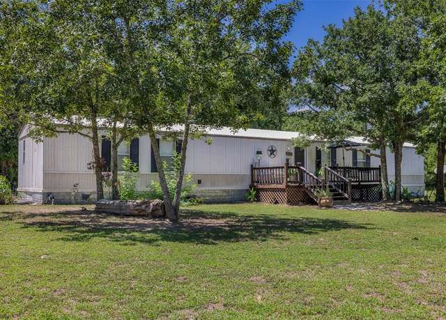 Property at 17750 County Road 224, Oakwood, TX 75855, 3 beds, 2 baths