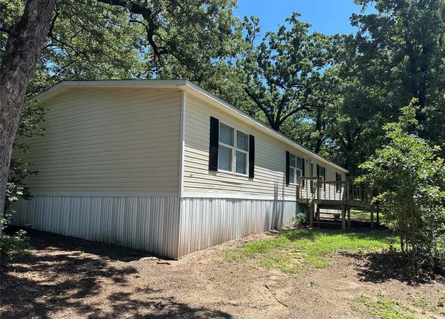 Property at 437 Maple Dr, Murchison, TX 75778, 4 beds, 2 baths