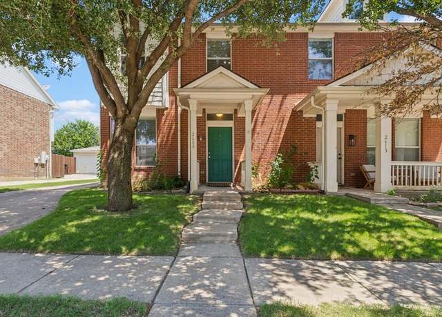 Property at 2609 Tilden Dr, Plano, TX 75074, 3 beds, 2.5 baths