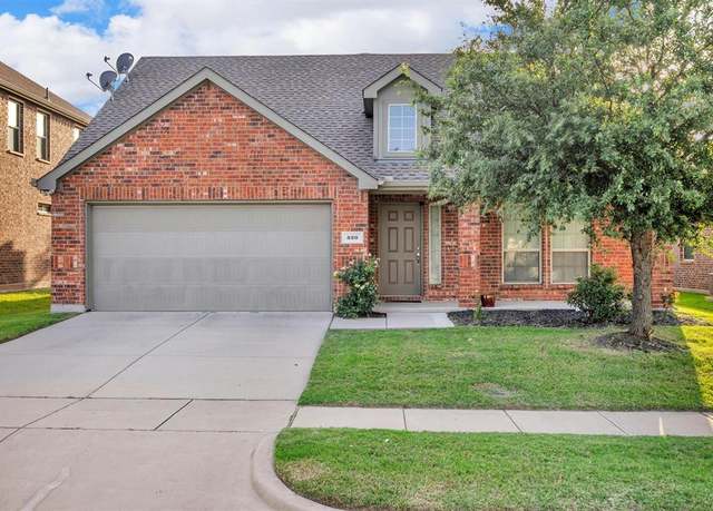 Property at 520 Rustic Oak Ln, Mckinney, TX 75072, 4 beds, 2.5 baths