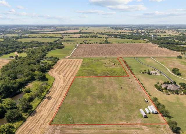 Property at 825 Kerfoot Rd, Gunter, TX 75058