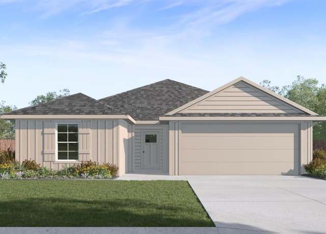 Property at 409 Gooseberry Dr, Josephine, TX 75173, 5 beds, 2 baths