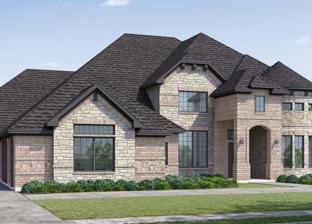 Property at 132 Lila Lk, Waxahachie, TX 75165, 5 beds, 4.5 baths