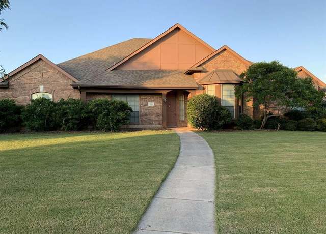 Property at 292 Stone Ridge Dr, Sunnyvale, TX 75182, 4 beds, 3 baths