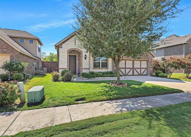 Property at 5600 Somerville Dr, Frisco, TX 75036, 3 beds, 2.5 baths