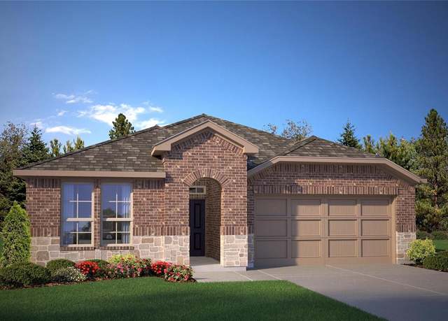 Property at 109 Goodnight Ct, Cleburne, TX 76033, 5 beds, 3 baths