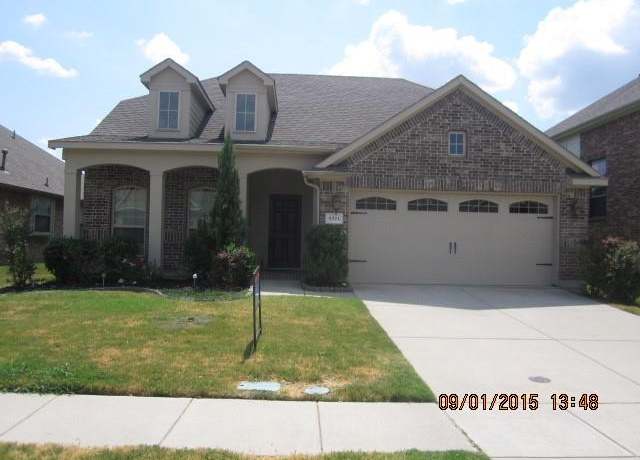 Property at 9321 Fenway Dr, Mckinney, TX 75072, 4 beds, 2 baths