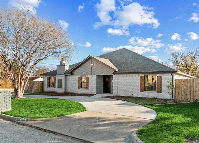 Property at 6644 Pleasant Ridge Dr, North Richland Hills, TX 76180, 4 beds, 3.5 baths