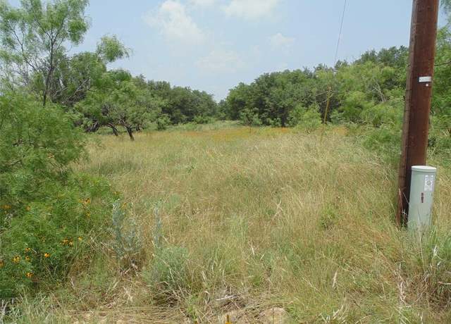 Property at TBD Oak Hollow Dr, May, TX 76857