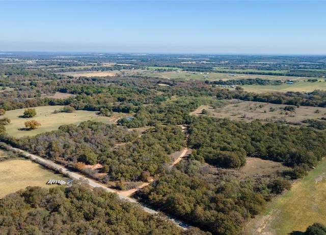 Property at Lot A and B- 0000 County Road 3838, Bridgeport, TX 76426