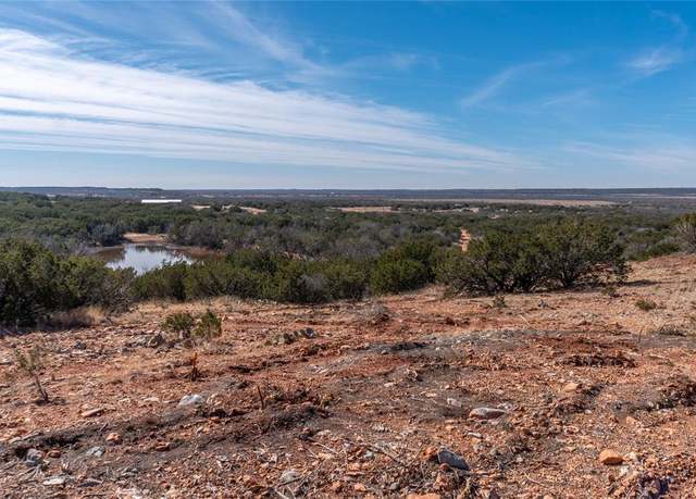 Property at T3 County Road 175, Winters, TX 79567
