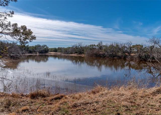 Property at T3 County Road 175, Winters, TX 79567