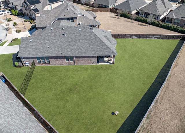 Property at 2101 Bishop Barrel Ln, Wylie, TX 75098, 3 beds, 2.5 baths