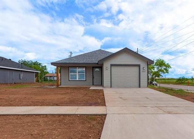 Property at 5557 N 10th, Abilene, TX 79601, 3 beds, 2 baths