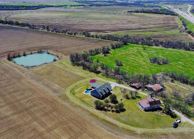 Property at 101 Hcr-3101, Hillsboro, TX 76645
