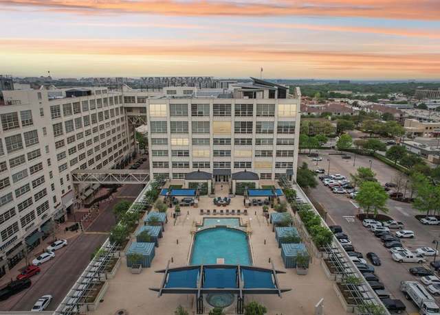 Property at 2600 W 7th St #1539, Fort Worth, TX 76107, 2 beds, 2 baths