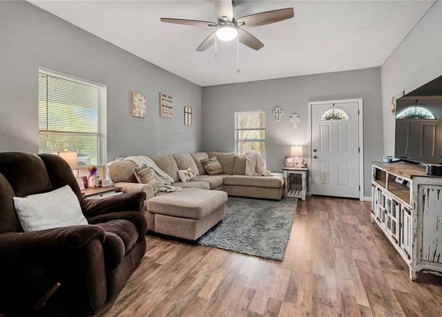 Property at 85 County Road 13685, Paris, TX 75462, 4 beds, 2 baths