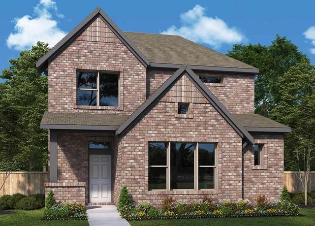 Property at 1901 Rosedale Ave, Van Alstyne, TX 75495, 3 beds, 2.5 baths