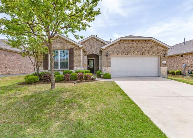 Property at 2101 Flagship Ct, Frisco, TX 75036, 2 beds, 2 baths