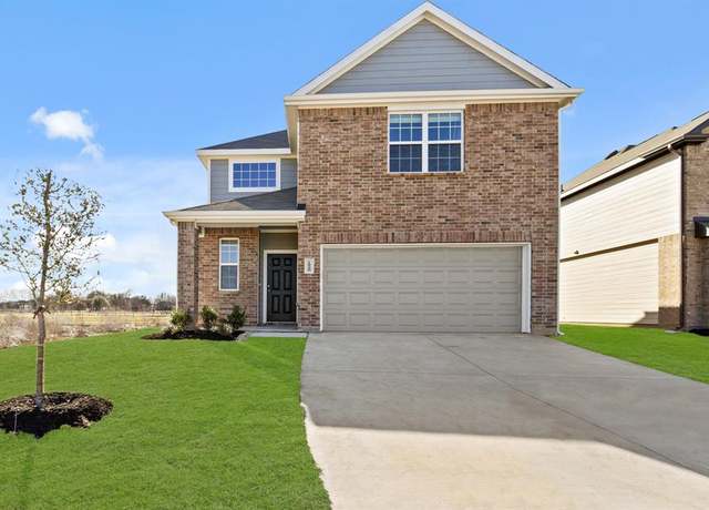 Property at 10580 Taruca Dr, Fort Worth, TX 76036, 4 beds, 2.5 baths