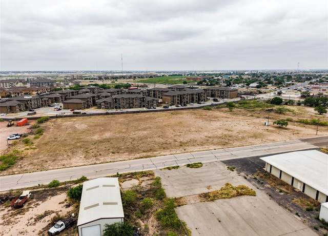 Property at 1600 E Taylor Ave, Midland, TX 79701