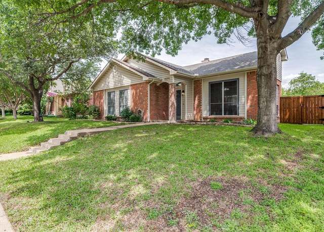 Property at 8594 Creekview Dr, Frisco, TX 75034, 3 beds, 2 baths