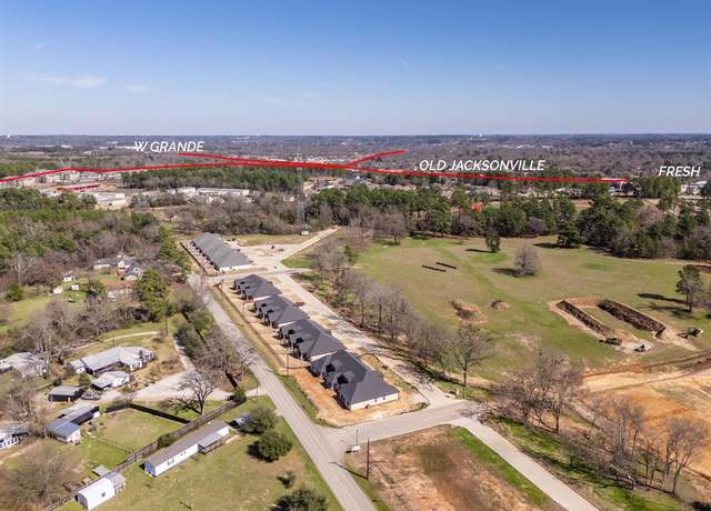 Property at 14151 County Road 192, Tyler, TX 75703, 34 beds, 24 baths