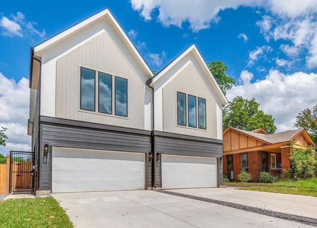 Property at 5631 E Side Ave, Dallas, TX 75214, 3 beds, 2.5 baths