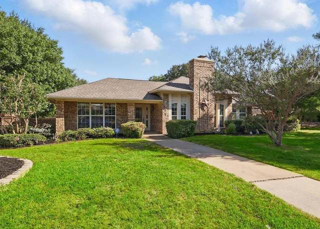 Property at 2739 Timberleaf Dr, Carrollton, TX 75006, 3 beds, 2.5 baths