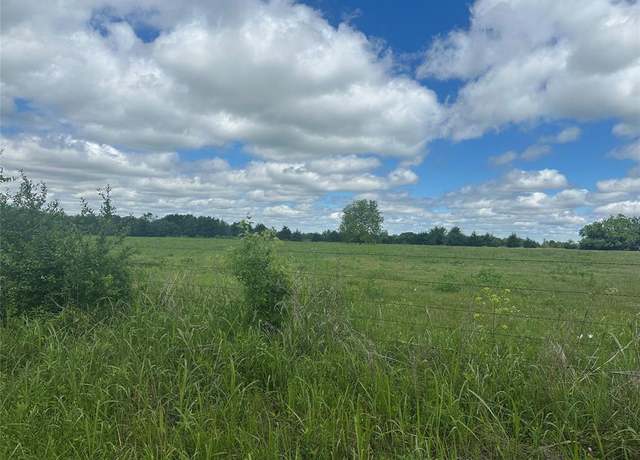 Property at Lot 10 County Road 1400, Ravenna, TX 75476