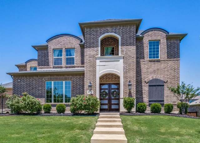 Property at 433 Silver Chase Dr, Keller, TX 76248, 5 beds, 5.5 baths