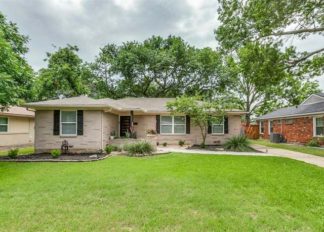 Property at 605 Devonshire Dr, Richardson, TX 75080, 2 beds, 2 baths